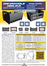 Distribution aliment,Manutention d'aliment,outils de manutention,Distribution aliment AGROMANUT