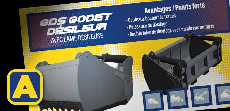 ss menu distribution gds 750