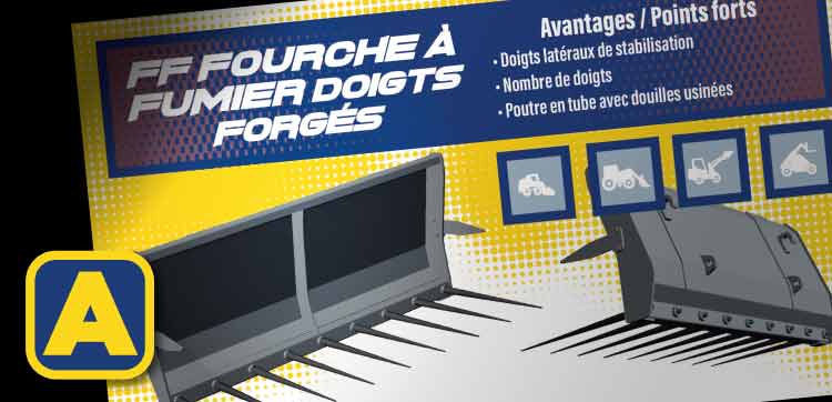 ss menu fourches ff 750 ss menu fourches ff 750