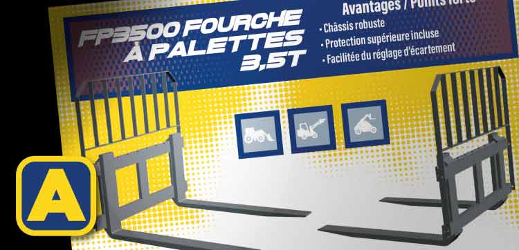 ss menu fourches fp3500 750